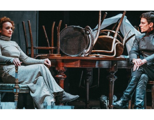 Дни Турбиных