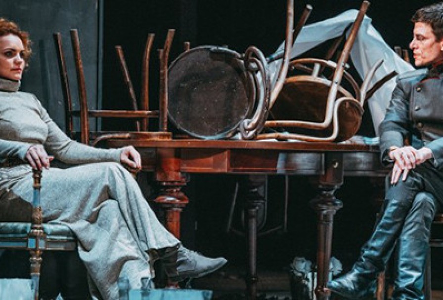 Дни Турбиных