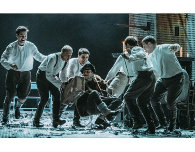 Дни Турбиных