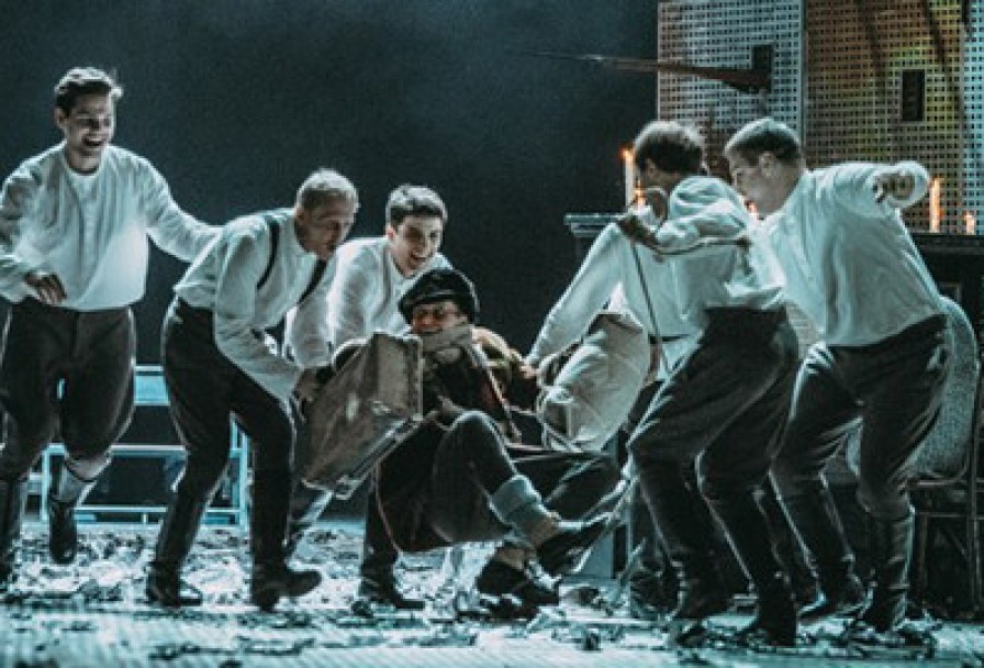 Дни Турбиных