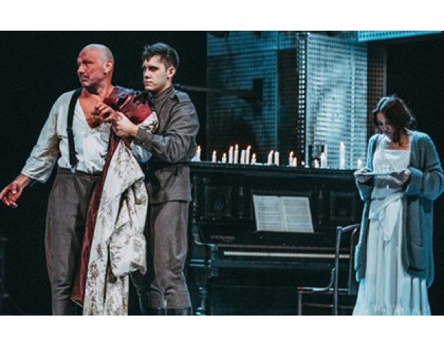 Дни Турбиных