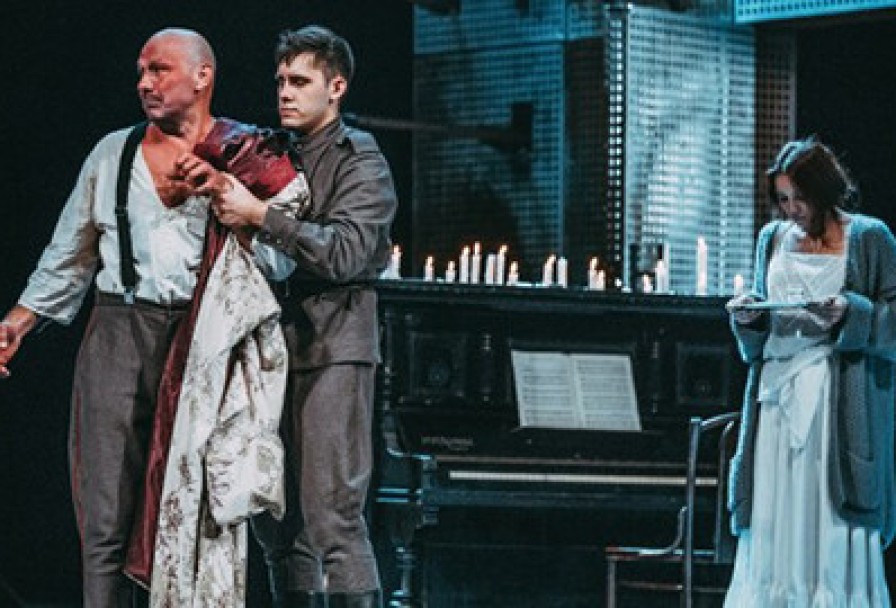 Дни Турбиных