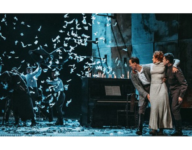 Дни Турбиных