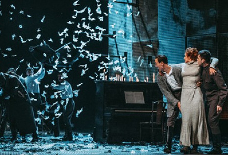 Дни Турбиных