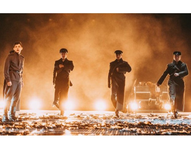 Дни Турбиных