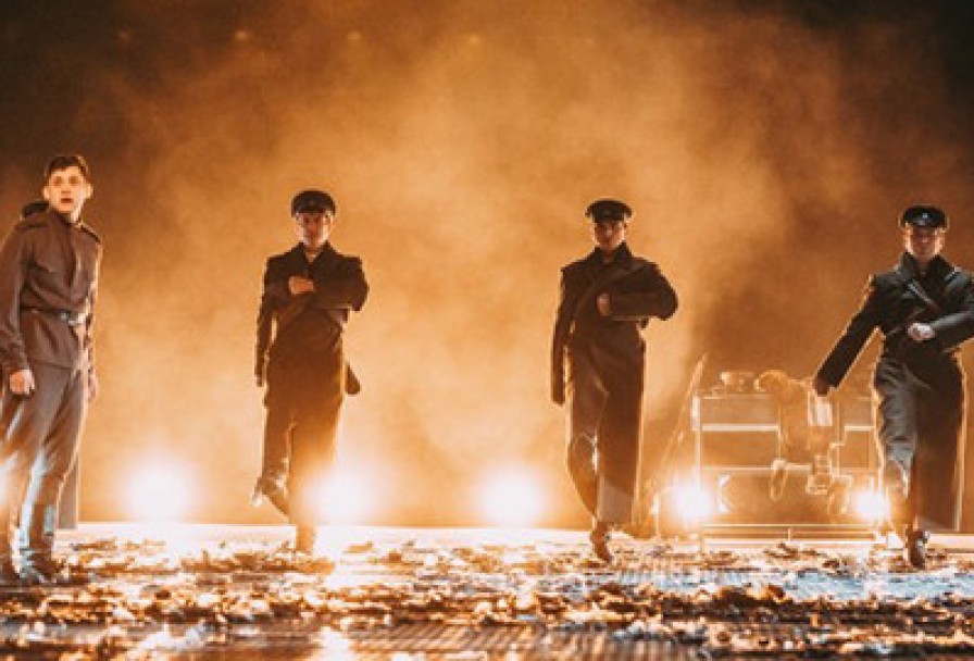 Дни Турбиных