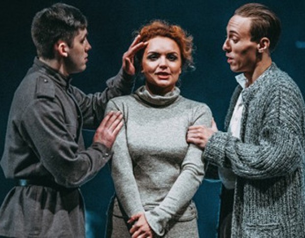 Дни Турбиных