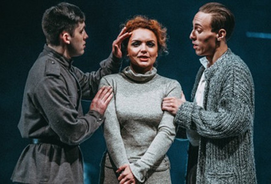 Дни Турбиных