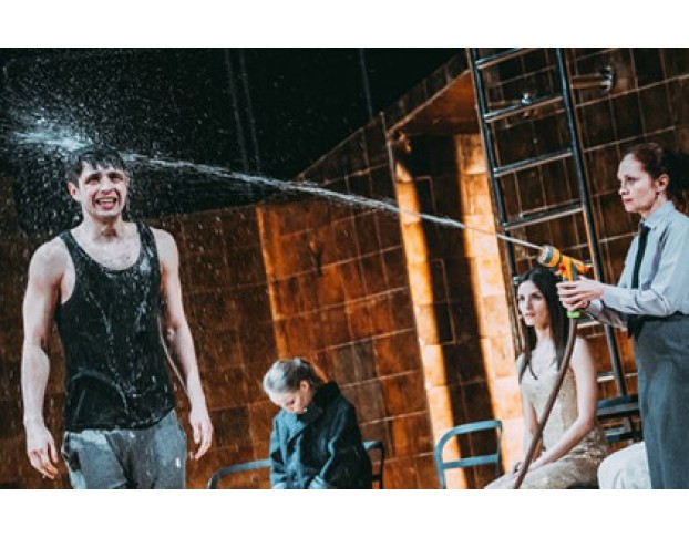 Доходное Место