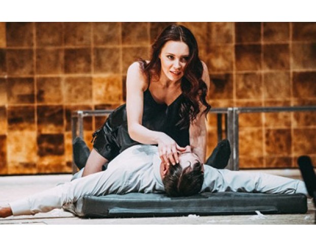 Доходное Место