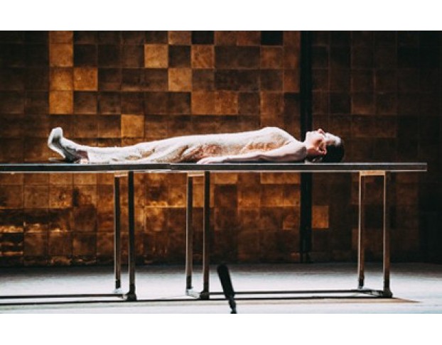 Доходное Место