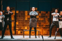 Доходное Место