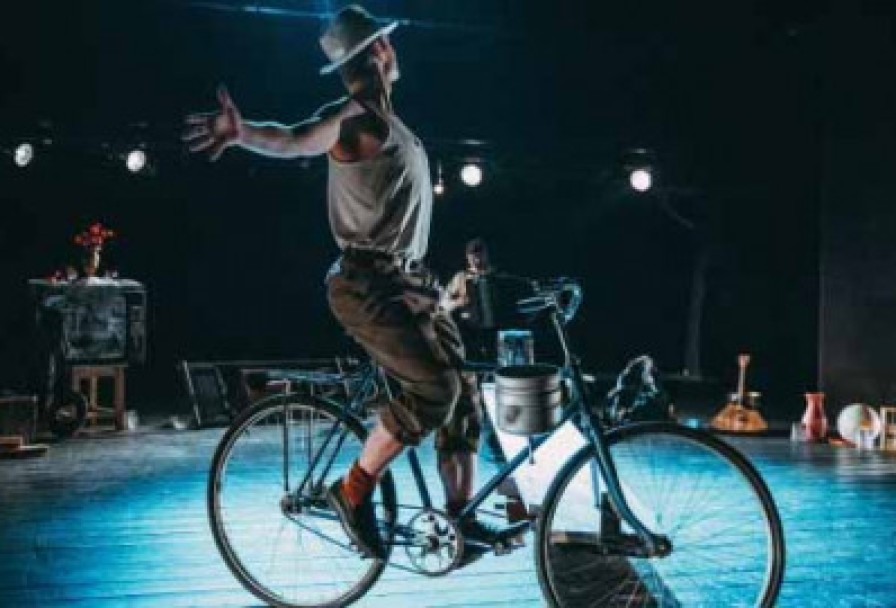 Хомо Чудикус