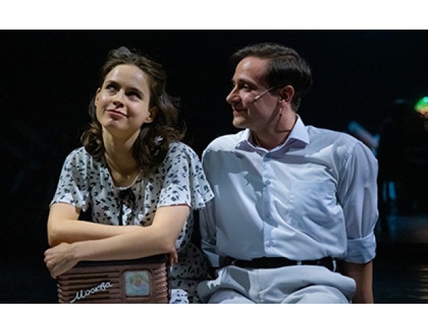 Летят Журавли