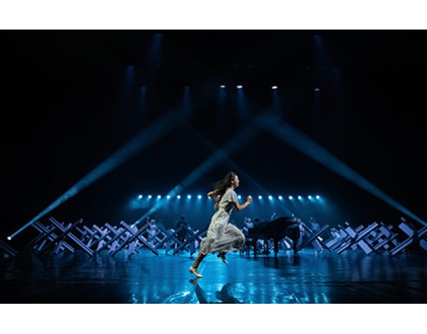 Летят Журавли