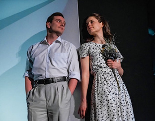 Летят Журавли