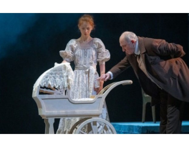 Отцы и Дети