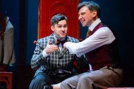 Тётушка Чарли