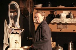 Вдовий Пароход