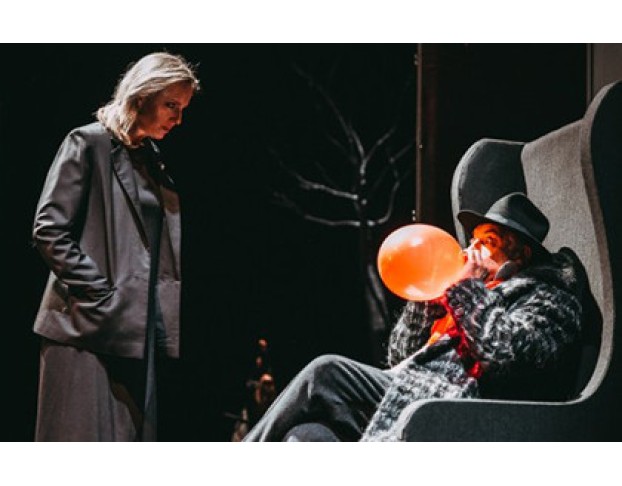 Железнова Васса Мать