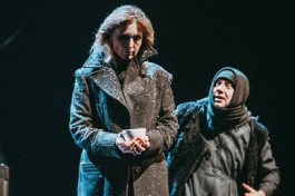 Железнова Васса Мать