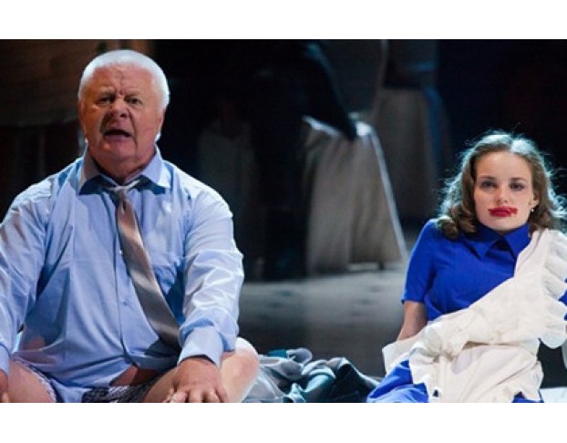 Зойкина Квартира