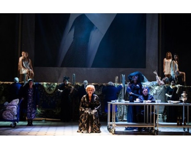 Зойкина Квартира