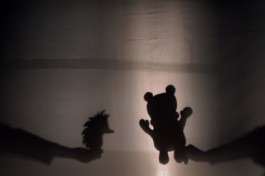 Ежик в Тумане