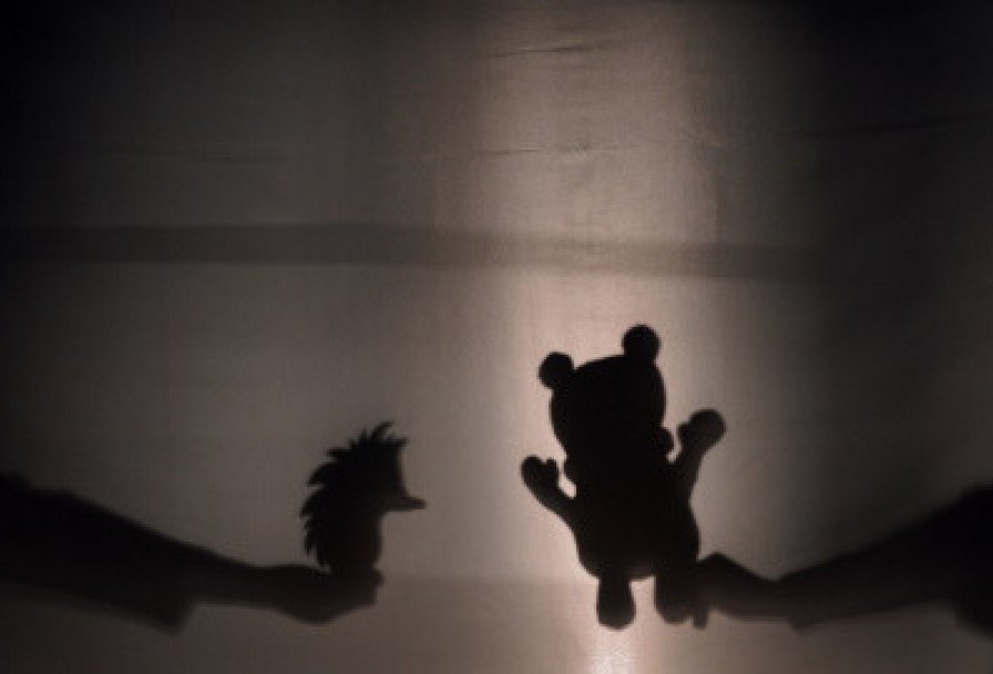 Ежик в Тумане