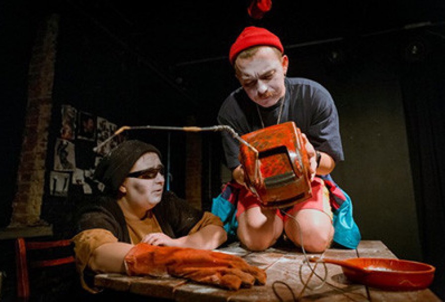 Королева Красоты