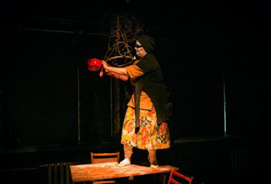 Королева Красоты