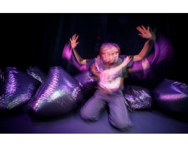 а Рыбы Спят?