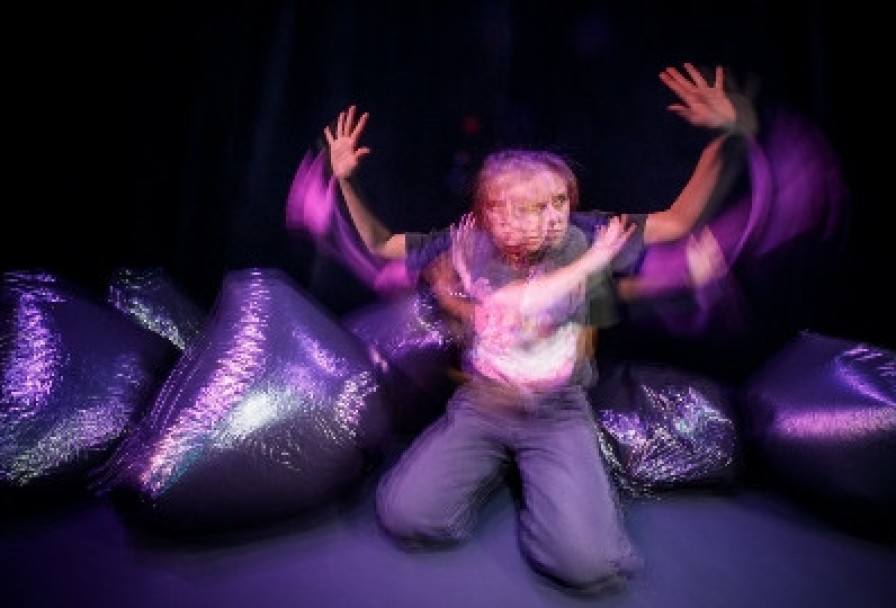 а Рыбы Спят?