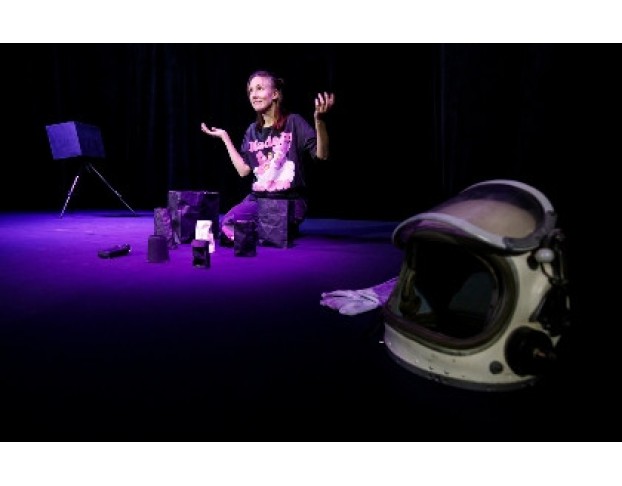 а Рыбы Спят?