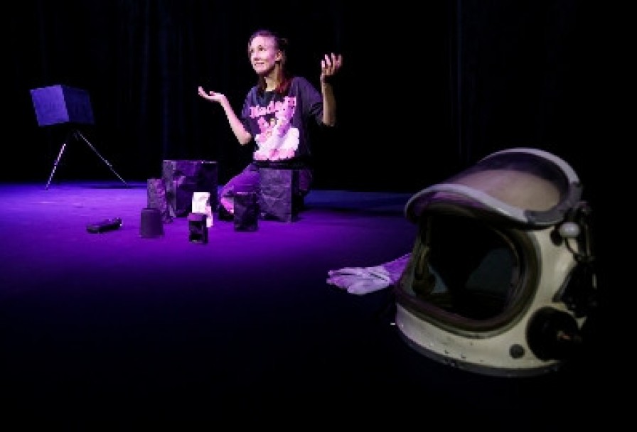 а Рыбы Спят?