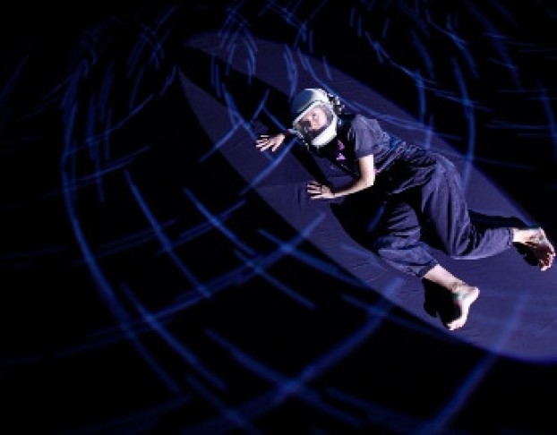 а Рыбы Спят?