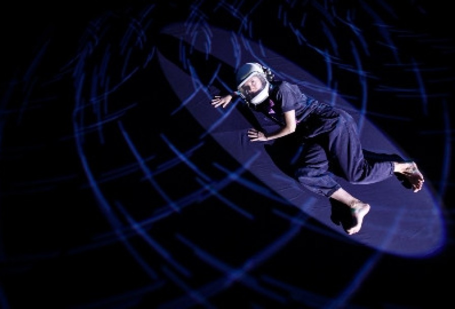 а Рыбы Спят?