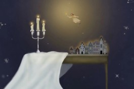 Девочка со Спичками