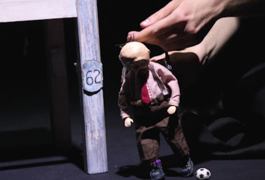 Мой Маленький Человек