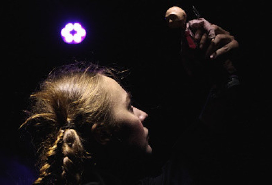 Мой Маленький Человек