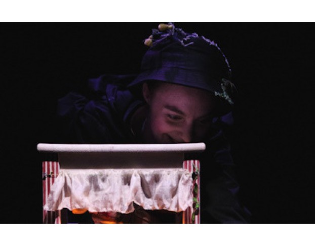 Мой Маленький Человек