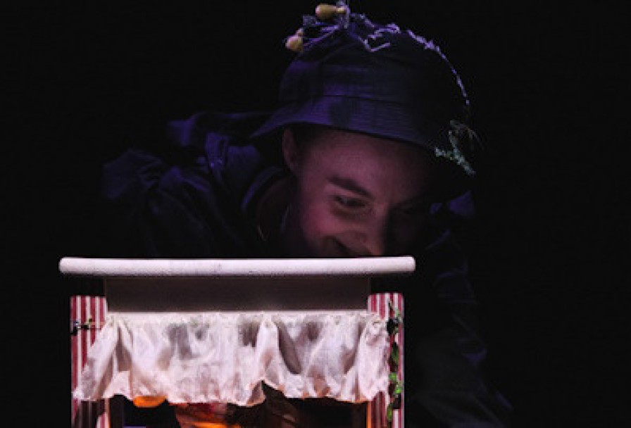 Мой Маленький Человек