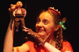 Мой Маленький Человек