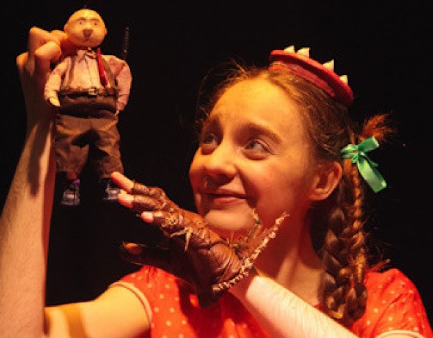 Мой Маленький Человек