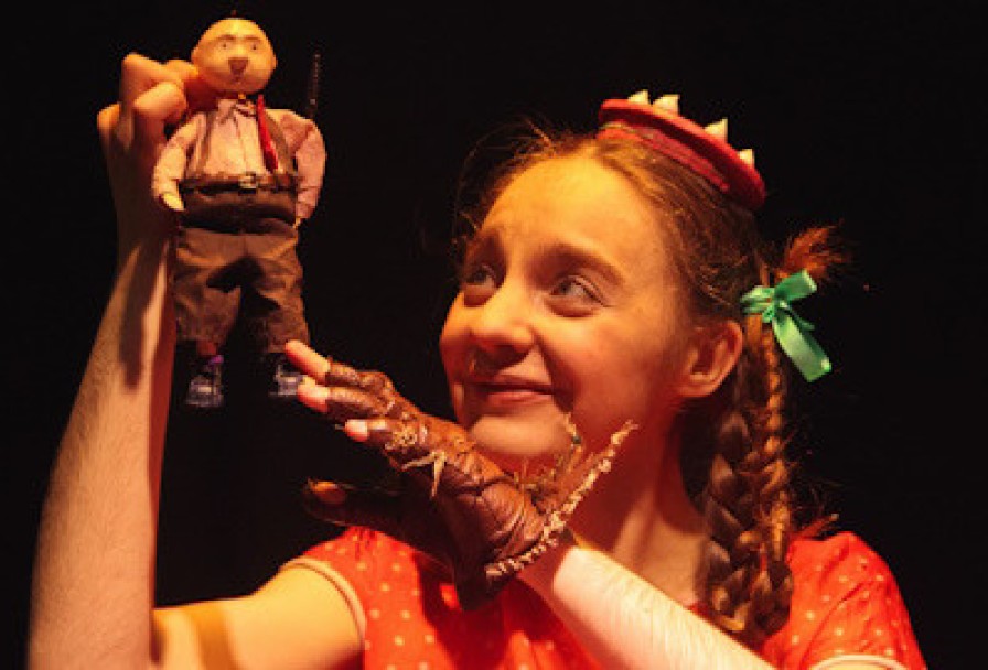 Мой Маленький Человек