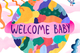 Welcome Baby