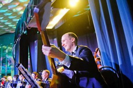 Благодарю Тебя, Посвященный Арно Бабаджаняну