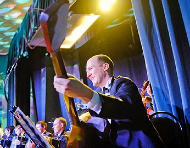 Благодарю Тебя, Посвященный Арно Бабаджаняну