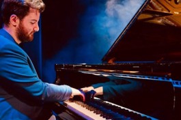 Чайковский в Джазе