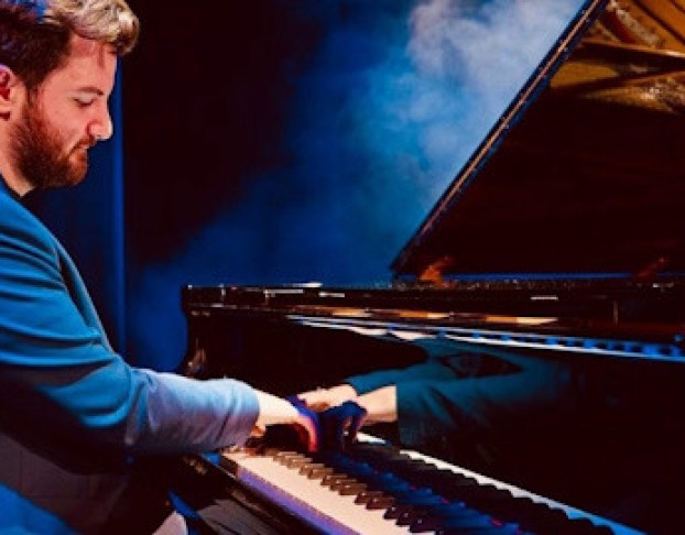 Чайковский в Джазе